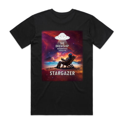 Stargazer Tee  Thumbnail